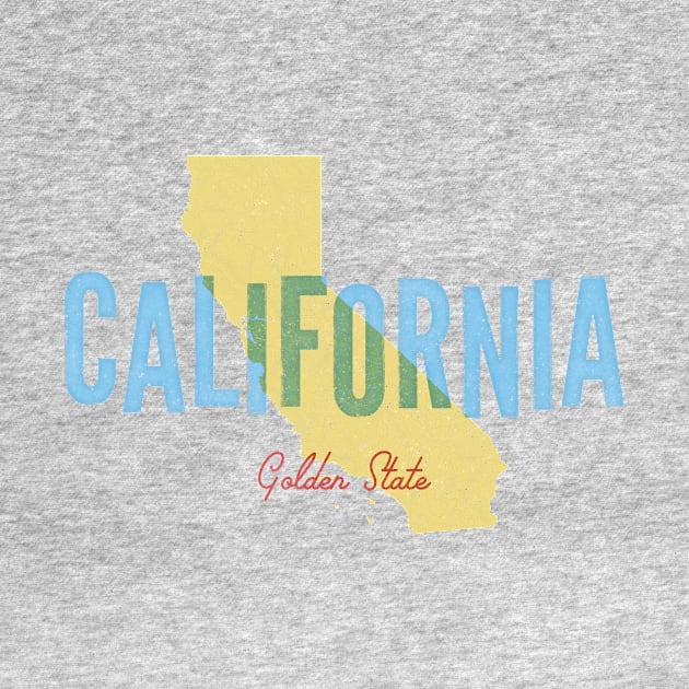 California by jordihales